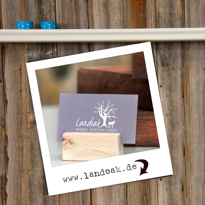 Landoak Homepage
